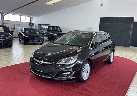 Opel Astra 1.4 TURBO SPORTS Tourer Innovation