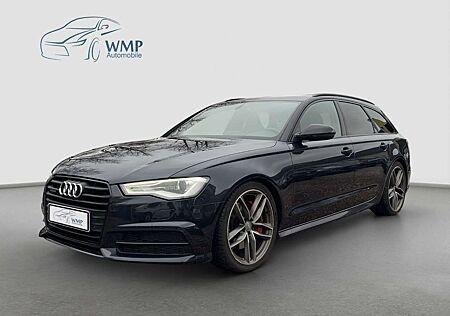 Audi A6 Avant 3.0 TDI Comp./Pano./Kam./Memory/Quattro