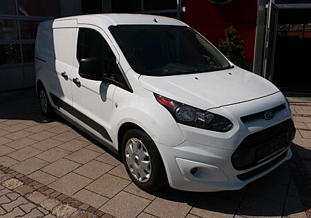 Ford Transit Connect Kasten