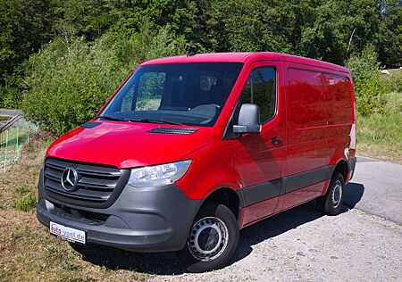 Mercedes-Benz Sprinter 317 CDI RWD kompakt Klima,RFK,AHK,Navi,SHZ,MBUX