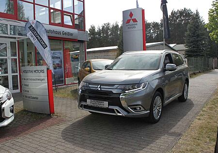 Mitsubishi Outlander Plug-in Hybrid PLUS Spirit 2.4