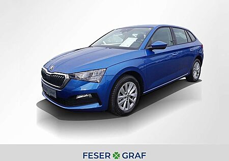 Skoda Scala Ambition Combi 1.0 TSI Navi Kamera SiHz