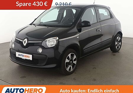Renault Twingo 1.0 SCe Limited*LIMITER*KLIMA*GARANTIE*