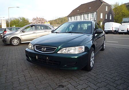 Honda Accord Accord 1.8i LS