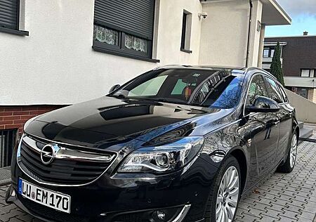 Opel Insignia 2.0 CDTI Sports Tourer ecoFLEXStart/Stop Business