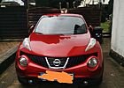 Nissan Juke 1.6 Acenta