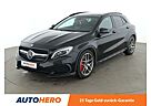 Mercedes-Benz GLA 45 AMG AMG 4Matic Aut. *ACC*HK*MEMORY*CAM*