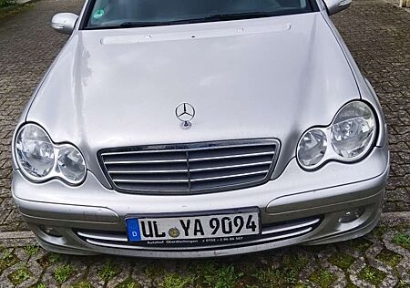 Mercedes-Benz C 220 CDI Automatik Avantgarde