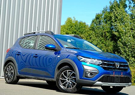 Dacia Sandero III Stepway Comfort 1.Hand/CarPlay/Navi