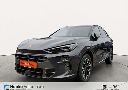 Cupra Terramar VZ (272 PS) Sitzheizung*Head Up Display