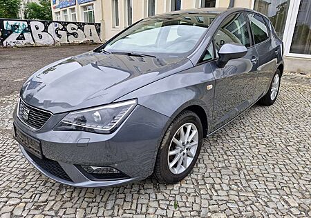 Seat Ibiza Style , 1.Hand ,Tüv 4.2026