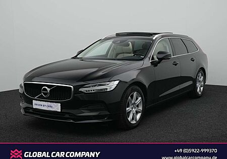 Volvo V90 Momentum KAM,ACC,LED,PANO,E-AHK,SPURH,APP