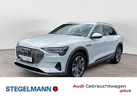 Audi e-tron 50 qu. advanced Matrix*Head_up*ACC*20Zoll