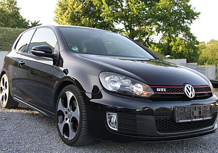 VW Golf GTI Volkswagen 2.0 TSI Klimaauto*PDC*TÜV Neu*Service Neu