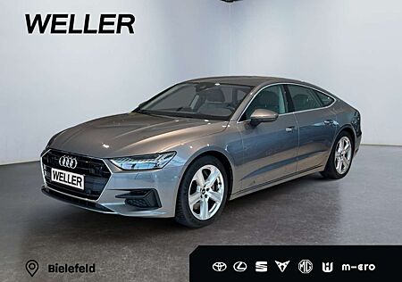 Audi A7 50 TFSIe quattro S tronic *HUD*Navi*LED*19''*
