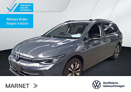 VW Golf Variant Volkswagen Golf VIII Variant 1.5 TSI GOAL*LED*AHK*KAMERA*NA