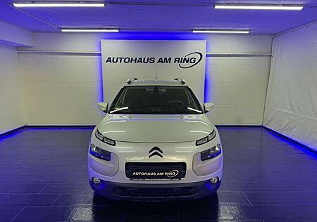 Citroën C4 Cactus Citroen W-OneTone CAM DAB 3xPDC NAVI SZHG TEMP