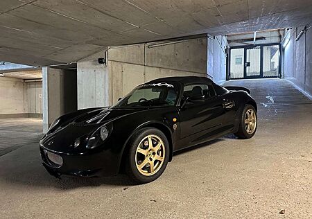 Lotus Elise S1 John Player Special T79