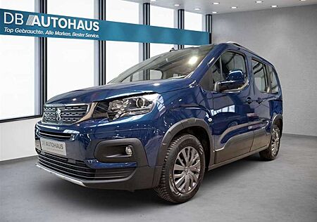 Peugeot Rifter Kombi Allure 1.5 BlueHDi