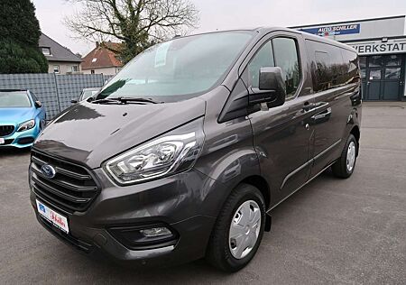 Ford Tourneo Custom /Transit Custom # 8 Sitze