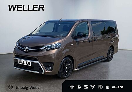 Toyota Pro Ace Proace 2,0l-D-4D L2 Verso Executive *AHK*Standhz*