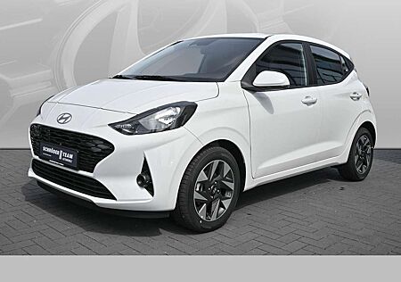 Hyundai i10 1.0 Trend Komfort-Paket