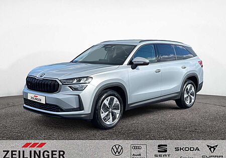 Skoda Kodiaq Selection TSI DSG|el.HECK|KAMERA|NAV|4SHZ