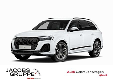 Audi Q7 45 TDI quattro S line Matrix-LED*Head-up*Kamera *
