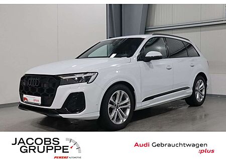 Audi Q7 45 TDI quattro S line Matrix-LED*Head-up*Kamera *
