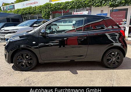 Citroën C1 Citroen VTI 72 Shine 3-TÜRER