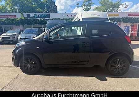 Citroën C1 Citroen VTI 72 Shine 3-TÜRER