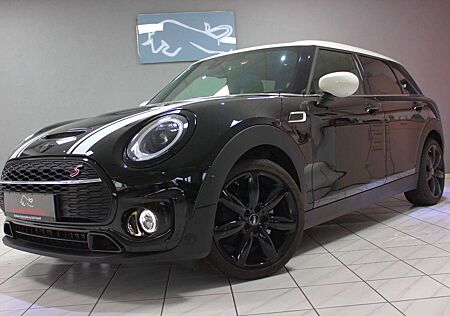 Mini Cooper S Clubman DKG~DEUTSCH+UNFALLFREI+PANO+R-K