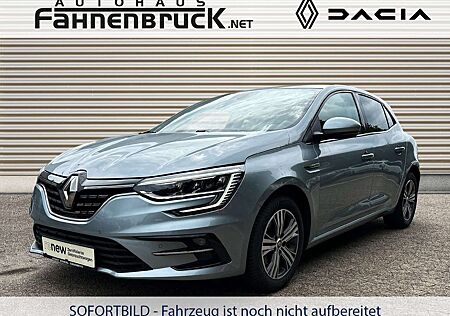 Renault Megane Intens GPF 1.3 TCe 140 Scheckheft PDC RFK