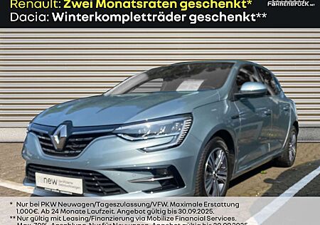 Renault Megane Intens GPF TCe 140 Scheckheft PDC RFK