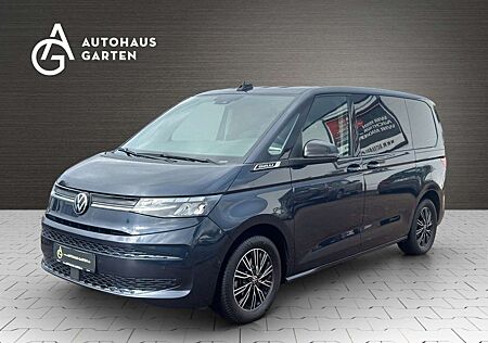 VW T7 Multivan gebraucht kaufen VW T7 Multivan Volkswagen Bulli Life 2.0TDI DSG LED Kamera
