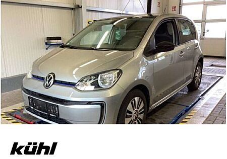 VW e-up! Volkswagen e-up! Style Maps+More Kamera