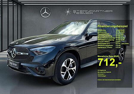 Mercedes-Benz GLC 300 de 4M AMG HUD Panorama Distr. Burmester