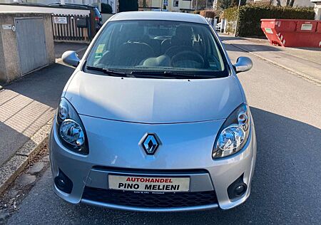 Renault Twingo ECO2,