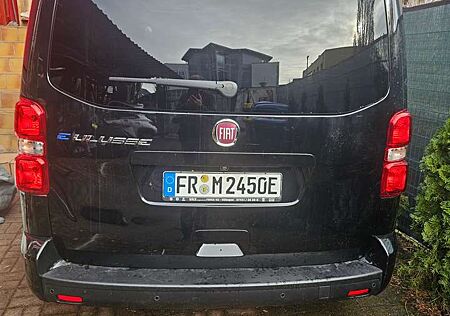 Fiat E-Ulysse E-Ulysse L2 75 kWhLounge