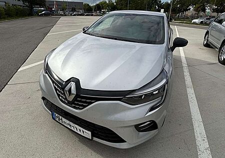 Renault Clio TCe 100 LPG Techno