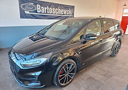 Ford S-Max ST-Line AWD