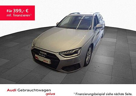 Audi A4 40 TDI Matrix Navi B&O Pano Kamera
