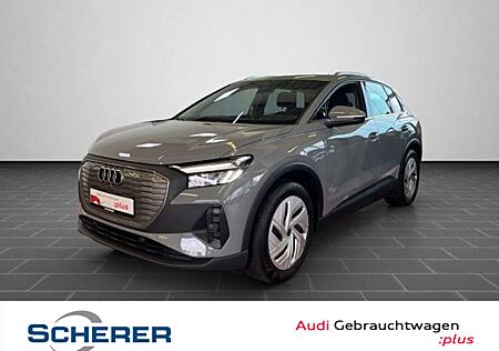 Audi Q4 e-tron Q4 35 e-tron Led,Navi,Klima,PDC