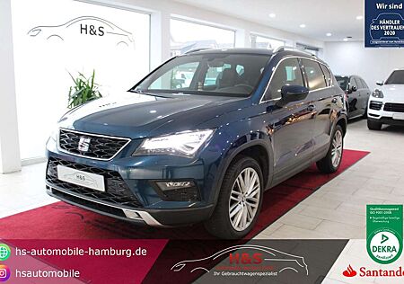 Seat Ateca 2.0 TDI DSG Xcellence *ACC*AHK*SOUNDSYSTEM*AMBIENT