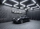 Porsche 911 997 Carrera Black Edition /PZ S-Heft/Nr1566/Schalt