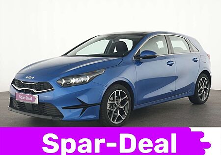 Kia Cee'd Ceed / Ceed Spirit JBL|Navi|Kamera|CarPlay|LED|PDC|SHZ