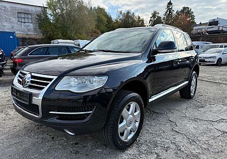 VW Touareg Volkswagen V10 TDI Highline*KEYLESS*