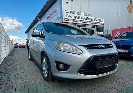 Ford C-Max Titanium