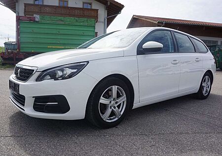 Peugeot 308 SW Active NAV Plus Sitzhzg 8 fach