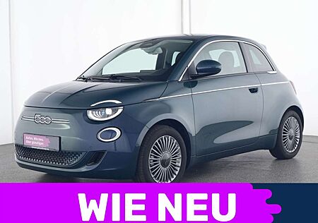 Fiat 500E LED|Navi|Style & Komfort-Paket|Kamera